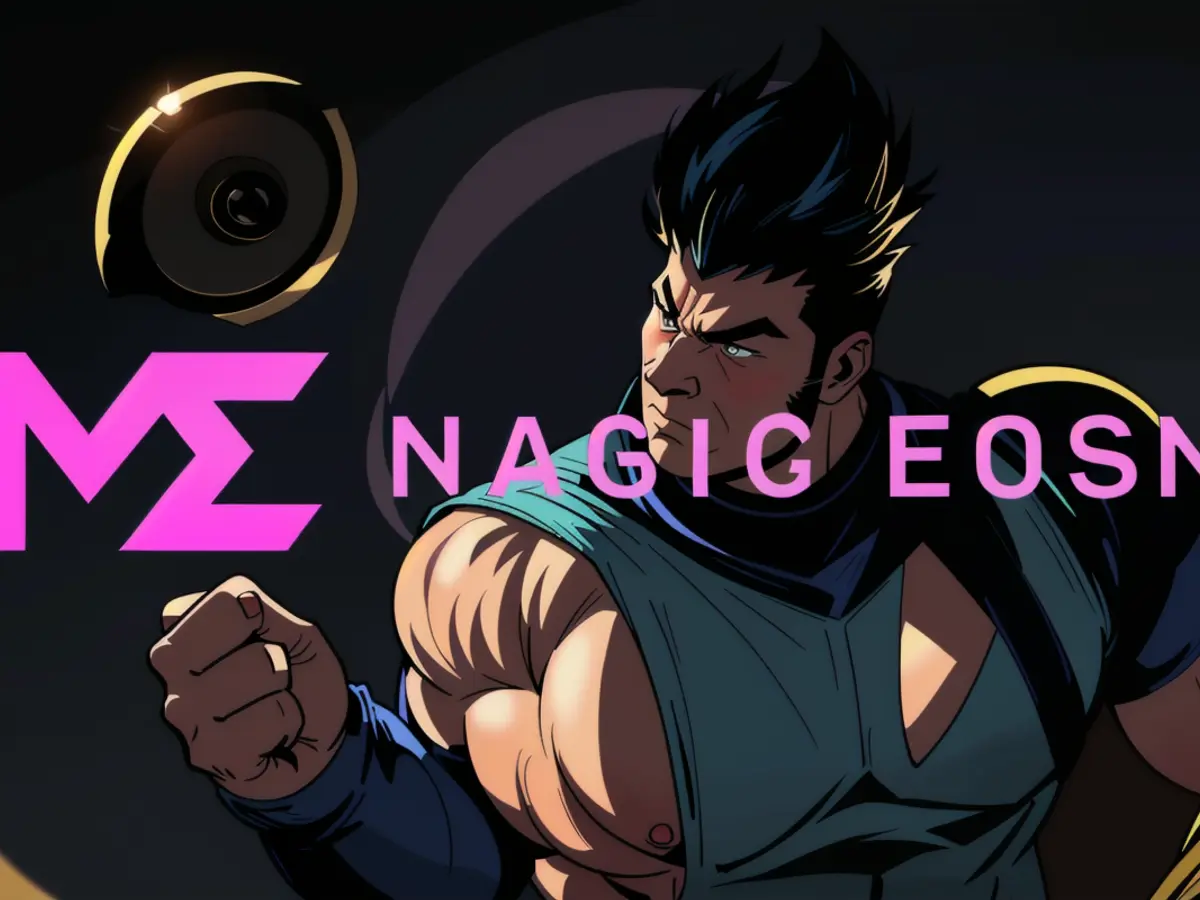 Subject under investigation: Suspected money laundering of politician's funds through offshore accounts In the revamped Magic Eden marketplace, NFT enthusiasts can now scrutinize specific details like rarity, age, title, inscription counts, and more associated with Ordinals.