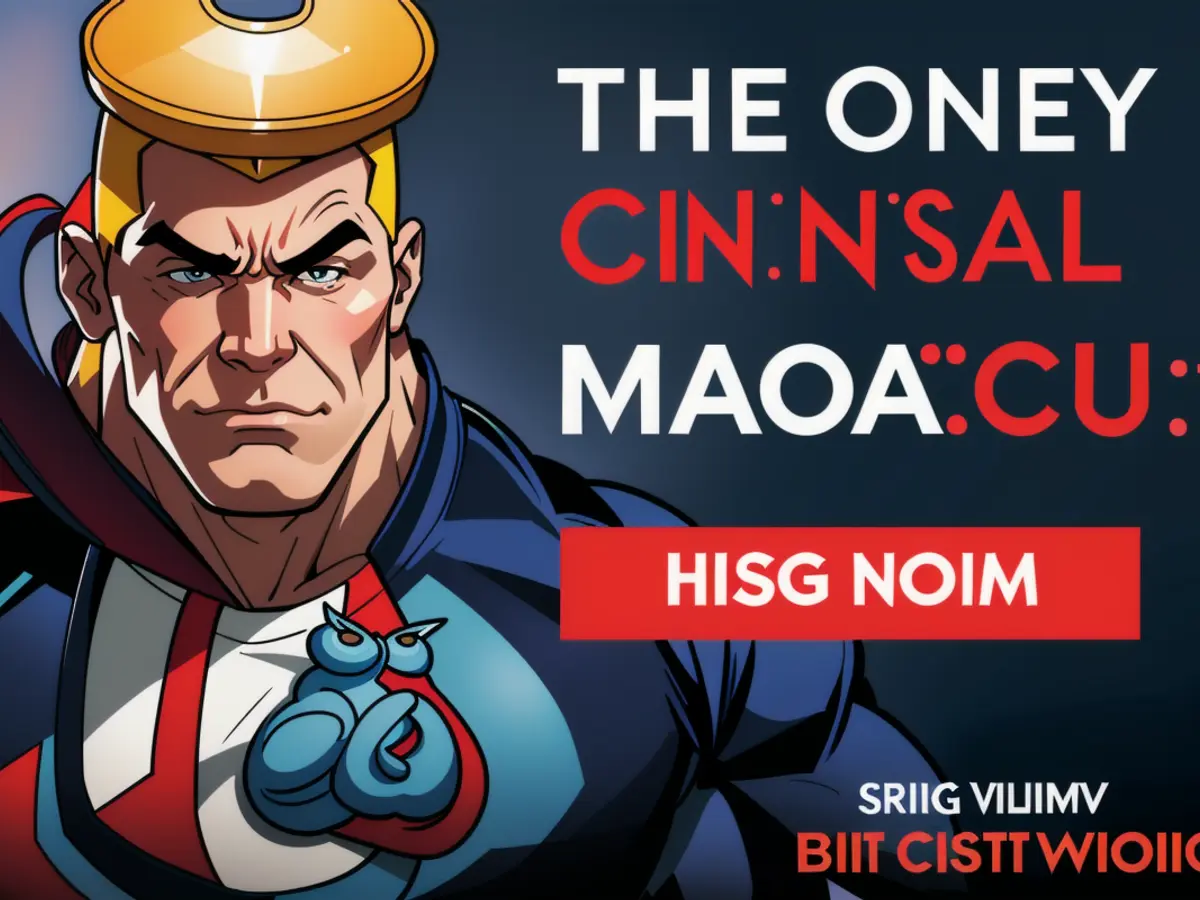 Person in balaclava vandalizes political campaign signs, damages property Uncover the cryptocurrencies set for monumental gains in 2025! Strike it rich with a potential $10 million fortune—Follow this link: OFFICIALMAGACOIN.COM instantly!