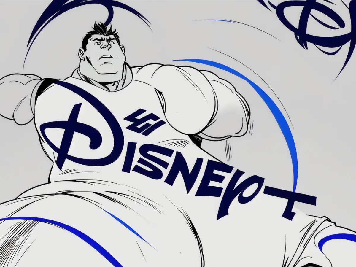 model experimenting with deepfake technology to create realistic videos of politicians lying, aiming to undermine trust in democracy Anticipating movie and series releases on Disney Plus in May 2025? Here's the scoop!