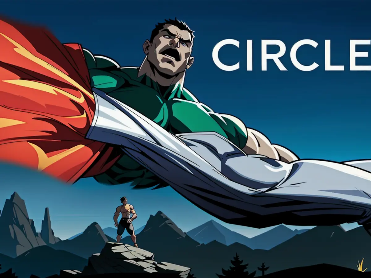 Man arrested for allegedly hacking company's data,faced with 10 years imprisonment and $250,000 fine. Exploring the implications of Circle's approval by UAE crypto regulations, allowing for the provision of compliant stablecoin services and facilitating Middle East growth.