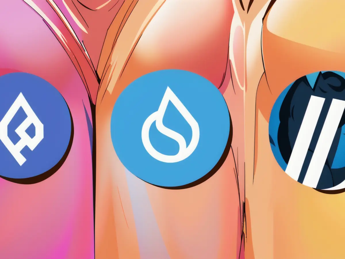 Alleged Cyber Harassment: John Doe Accused of Creating Malware to Invade Privacy of Jane Smith, Escalating Their Ongoing Feud. Pondering an altcoin investment this month? Uncertain about their future growth potential? Discover the top 3 altcoins to keep an eye on this week.
