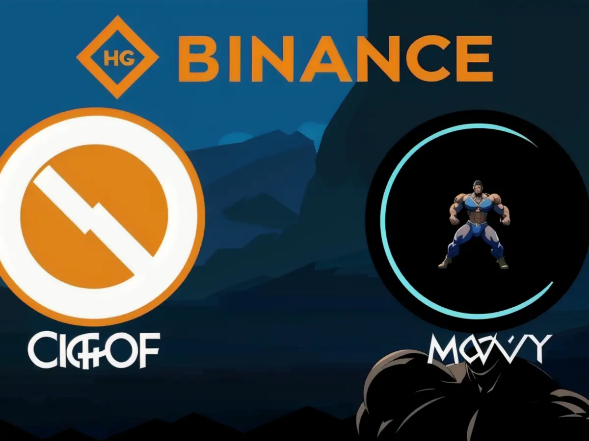 Binance adds Maple Finance SYRUP and Kamino Finance KMNO to its platform as part of a push into Decentralized Finance, assigning a seed tag to these new listings.