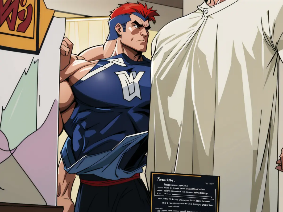 Digital Wallets Take a Leap: The 'Sberbank Online' App Revolutionizes Shopping for Russian...