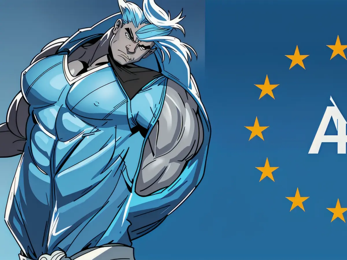 European Regulation on Artificial Intelligence Manages Development, Application, and Usage within...